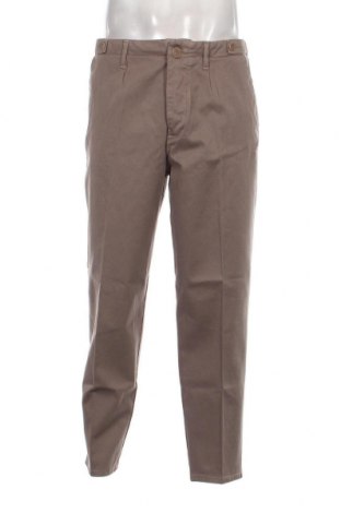 Мъжки панталон Liu Jo, Размер M, Цвят Бежов, Цена 19,10 лв.