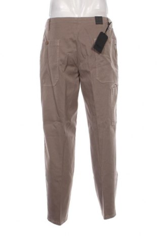 Pantaloni de bărbați Liu Jo, Mărime M, Culoare Bej, Preț 94,24 Lei