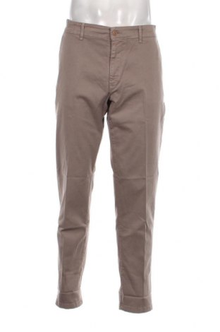 Мъжки панталон Liu Jo, Размер XL, Цвят Кафяв, Цена 82,13 лв.