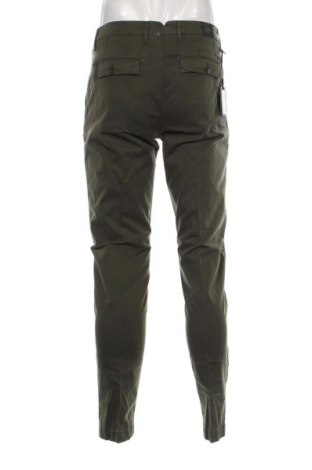 Мъжки панталон Liu Jo, Размер L, Цвят Зелен, Цена 191,00 лв.