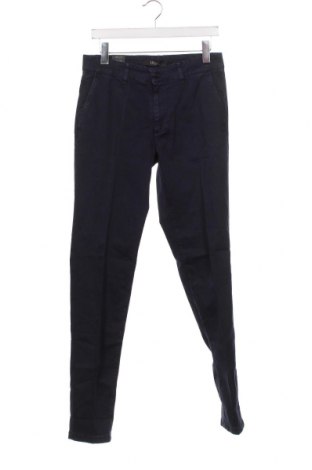 Ανδρικό παντελόνι Liu Jo, Μέγεθος S, Χρώμα Μπλέ, Τιμή 9,85 €