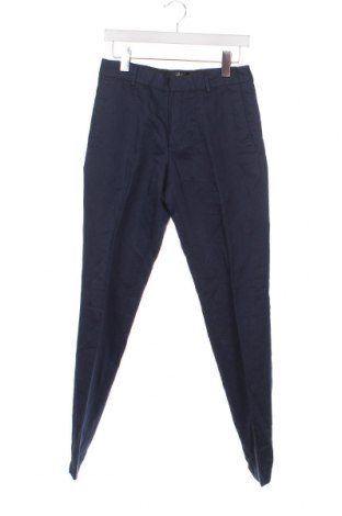 Pánské kalhoty  Liu Jo, Velikost S, Barva Modrá, Cena  415,00 Kč