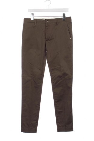 Мъжки панталон Liu Jo, Размер S, Цвят Зелен, Цена 76,40 лв.