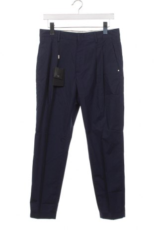 Мъжки панталон Liu Jo, Размер S, Цвят Син, Цена 171,90 лв.