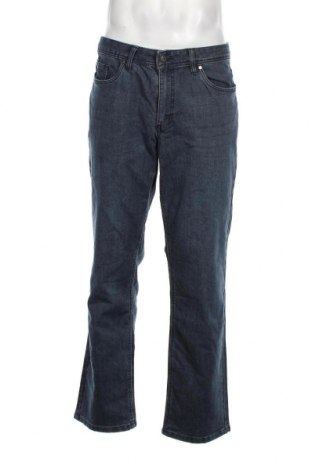 Ανδρικό παντελόνι Livergy, Μέγεθος XL, Χρώμα Μπλέ, Τιμή 17,94 €