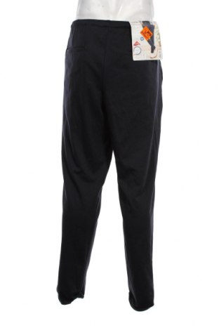 Pantaloni de bărbați Livergy, Mărime XL, Culoare Albastru, Preț 151,32 Lei