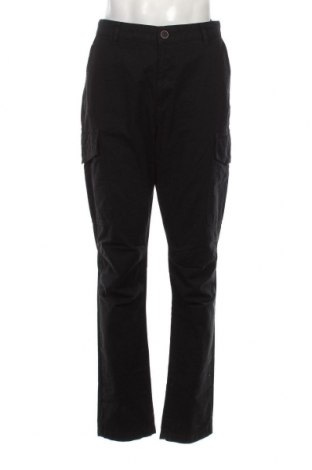 Мъжки панталон Ltb, Размер L, Цвят Черен, Цена 18,27 лв.