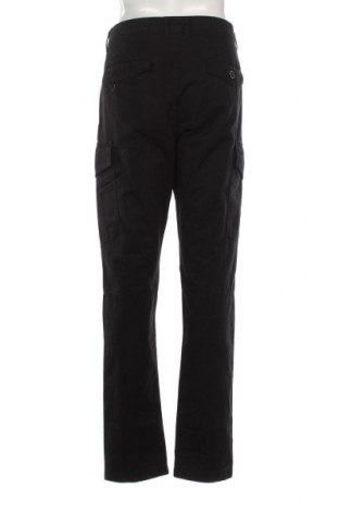 Мъжки панталон Ltb, Размер L, Цвят Черен, Цена 14,79 лв.