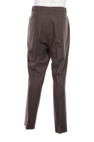 Мъжки панталон Luigi Morini, Размер XL, Цвят Бежов, Цена 7,83 лв.