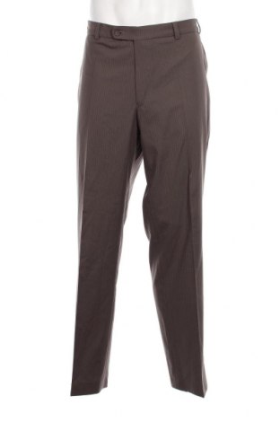 Мъжки панталон Luigi Morini, Размер XL, Цвят Бежов, Цена 11,89 лв.