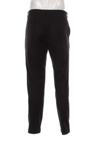 Pantaloni de bărbați Mads Norgaard, Mărime XL, Culoare Negru, Preț 179,35 Lei