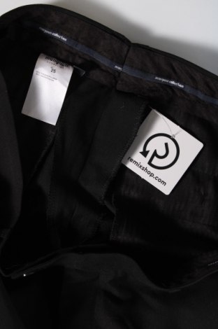 Мъжки панталон Manguun, Размер L, Цвят Черен, Цена 7,54 лв.