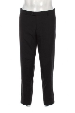Мъжки панталон Manguun, Размер L, Цвят Черен, Цена 6,09 лв.