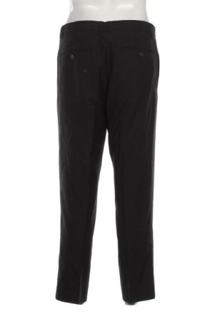 Мъжки панталон Manguun, Размер L, Цвят Черен, Цена 7,54 лв.