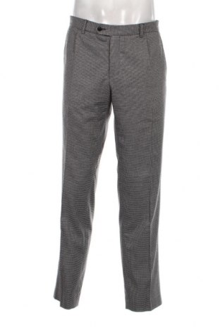 Ανδρικό παντελόνι Manuel Ritz, Μέγεθος XL, Χρώμα Γκρί, Τιμή 21,91 €
