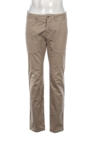 Мъжки панталон Marc O'Polo, Размер M, Цвят Бежов, Цена 36,72 лв.