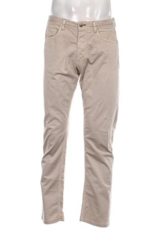 Pantaloni de bărbați Massimo Dutti, Mărime M, Culoare Bej, Preț 82,50 Lei