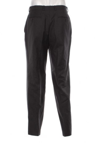 Мъжки панталон Massimo Dutti, Размер M, Цвят Сив, Цена 16,28 лв.