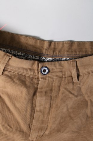 Pánské kalhoty  Massimo Dutti, Velikost M, Barva Béžová, Cena  701,00 Kč