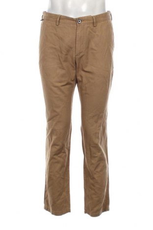 Pánské kalhoty  Massimo Dutti, Velikost M, Barva Béžová, Cena  421,00 Kč