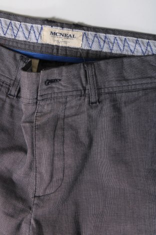 Pánské kalhoty  McNeal, Velikost L, Barva Modrá, Cena  462,00 Kč