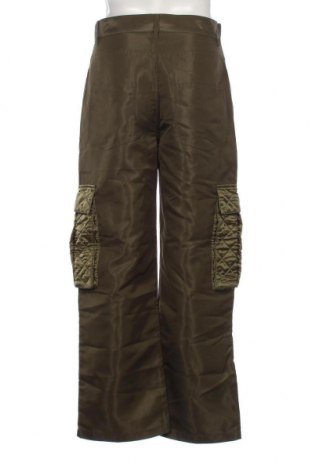 Мъжки панталон McQ Alexander McQueen, Размер M, Цвят Зелен, Цена 234,00 лв.