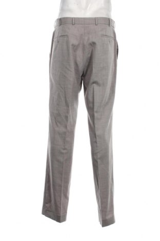 Pantaloni de bărbați Montego, Mărime L, Culoare Gri, Preț 25,76 Lei