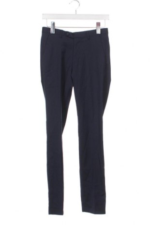 Мъжки панталон Montego, Размер S, Цвят Син, Цена 7,25 лв.
