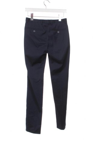 Мъжки панталон Montego, Размер S, Цвят Син, Цена 7,25 лв.