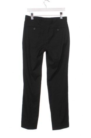 Pantaloni de bărbați Moss, Mărime S, Culoare Negru, Preț 74,00 Lei