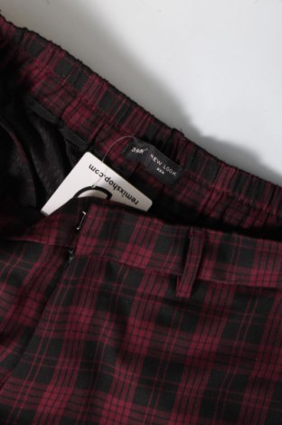 Ανδρικό παντελόνι New Look, Μέγεθος M, Χρώμα Πολύχρωμο, Τιμή 4,75 €