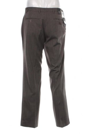 Pantaloni de bărbați Next, Mărime M, Culoare Gri, Preț 28,57 Lei