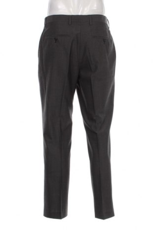 Pantaloni de bărbați Next, Mărime L, Culoare Gri, Preț 13,32 Lei