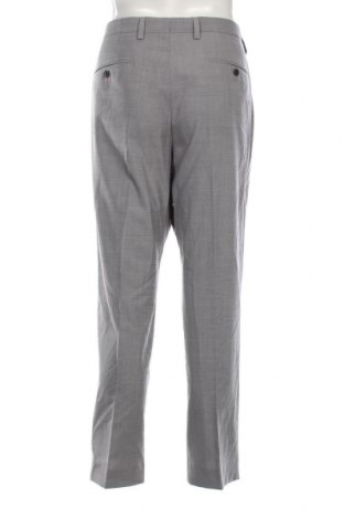 Pantaloni de bărbați Next, Mărime XL, Culoare Gri, Preț 95,39 Lei