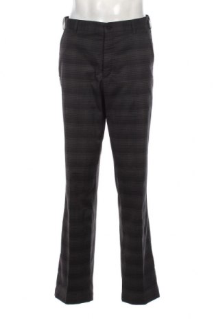 Мъжки панталон Nike Golf, Размер M, Цвят Сив, Цена 25,08 лв.