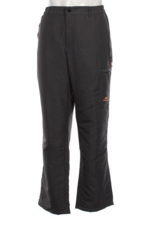 Мъжки панталон Nordcap, Размер XL, Цвят Сив, Цена 14,40 лв.