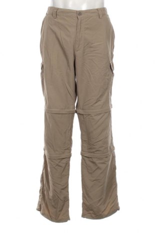 Мъжки панталон Ock, Размер L, Цвят Зелен, Цена 20,67 лв.