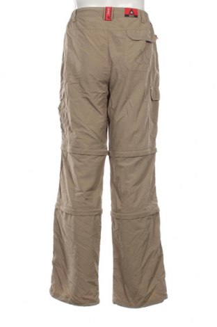 Pantaloni de bărbați Ock, Mărime L, Culoare Verde, Preț 67,99 Lei