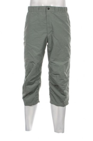 Мъжки панталон Odlo, Размер M, Цвят Зелен, Цена 7,54 лв.