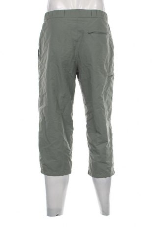 Мъжки панталон Odlo, Размер M, Цвят Зелен, Цена 29,00 лв.