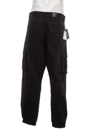 Pantaloni de bărbați Only & Sons, Mărime XL, Culoare Negru, Preț 136,19 Lei