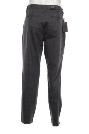 Ανδρικό παντελόνι Only & Sons, Μέγεθος L, Χρώμα Γκρί, Τιμή 10,43 €