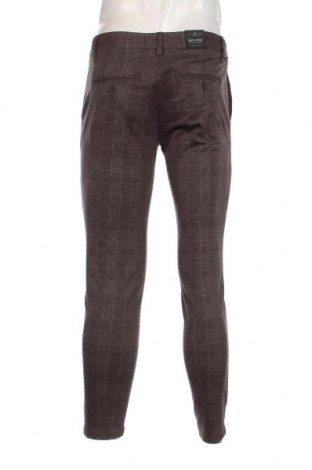 Pantaloni de bărbați Only & Sons, Mărime M, Culoare Maro, Preț 46,91 Lei