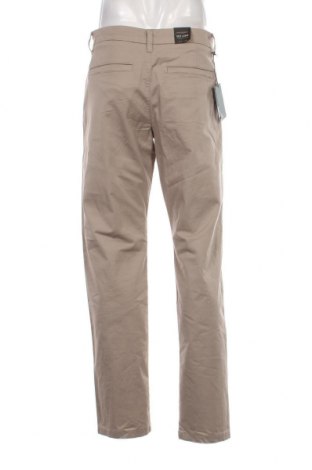Pantaloni de bărbați Only & Sons, Mărime M, Culoare Bej, Preț 62,04 Lei