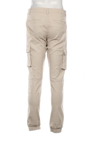 Pantaloni de bărbați Only & Sons, Mărime M, Culoare Ecru, Preț 151,32 Lei