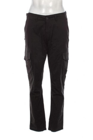 Мъжки панталон Only & Sons, Размер L, Цвят Черен, Цена 18,86 лв.