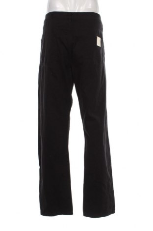 Pantaloni de bărbați Oviesse, Mărime XXL, Culoare Negru, Preț 151,32 Lei