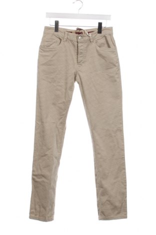 Pantaloni de bărbați Oviesse, Mărime M, Culoare Bej, Preț 62,04 Lei