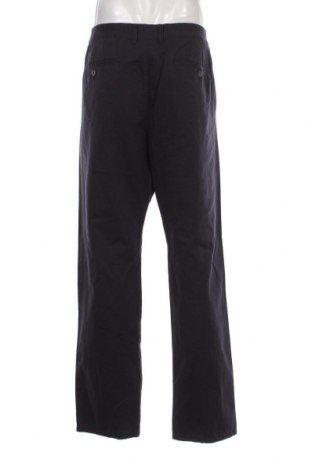 Pantaloni de bărbați Oviesse, Mărime XXL, Culoare Albastru, Preț 86,25 Lei