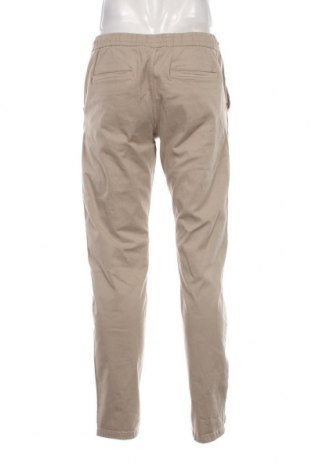 Ανδρικό παντελόνι Oviesse, Μέγεθος L, Χρώμα  Μπέζ, Τιμή 23,71 €